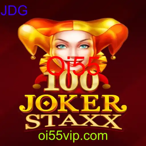 100JokerStaxx