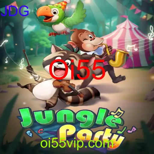 JungleParty