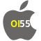 Aplicativo OI55bet para iOS